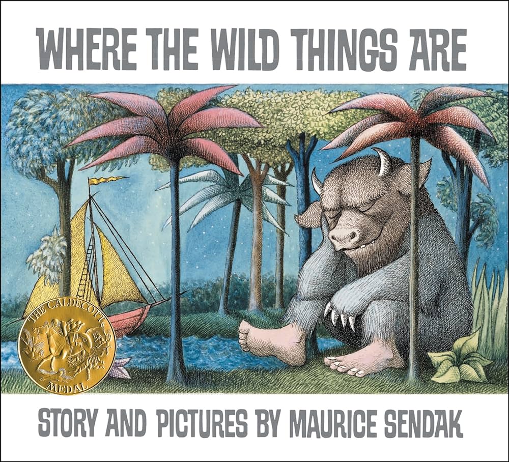 a top selling story book for children