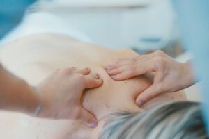 Ayurvedic treatment for back pain