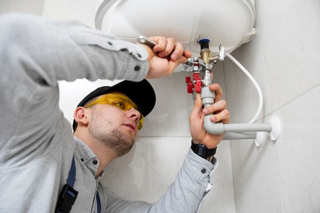 It is a game-changer for plumbing businesses making the process quicker and more accurate.