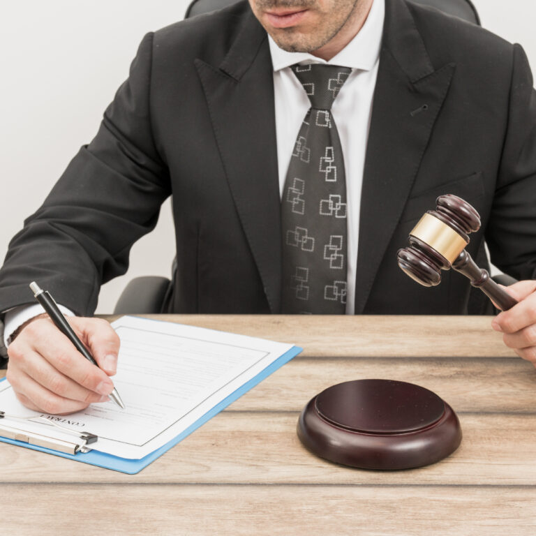 Violation Lawyer